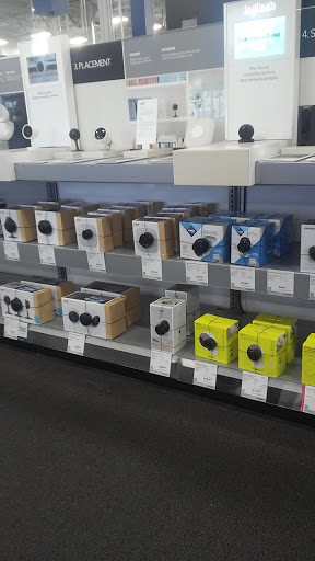 Electronics Store «Best Buy», reviews and photos, 5651 S Service Rd, St Peters, MO 63376, USA