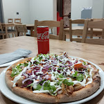 Photo n°4 de l'avis de Mehmet. fait le 12/12/2023 à 02:12 sur le  Rivoli pizza kebap à Rivoli