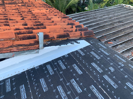 Roofing Contractor «Istueta Roofing», reviews and photos, 7501 NW 7th St, Miami, FL 33126, USA