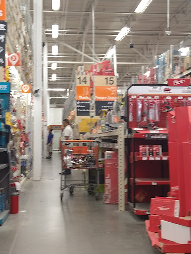 Home Improvement Store «The Home Depot», reviews and photos, 7605 Tonnelle Ave, North Bergen, NJ 07047, USA