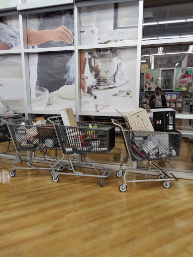 Department Store «Bed Bath & Beyond», reviews and photos, 1121 NJ-34, Aberdeen Township, NJ 07747, USA