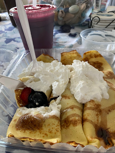 Health Food Store «Healthy Garden & Gourmet Pizza», reviews and photos, 200 County Rte 561, Voorhees Township, NJ 08043, USA