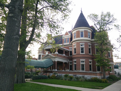 Park «Acacia Park», reviews and photos, 115 E Platte Ave, Colorado Springs, CO 80903, USA