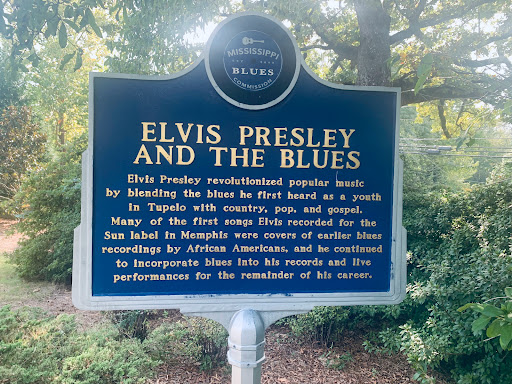 Attraction «Elvis Presley Birthplace», reviews and photos, 306 Elvis Presley Dr, Tupelo, MS 38801, USA