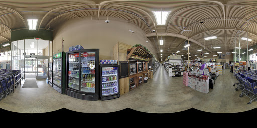 Wine Store «Wine Warehouse of Mantua», reviews and photos, 222 Bridgeton Pike, Mantua Township, NJ 08051, USA