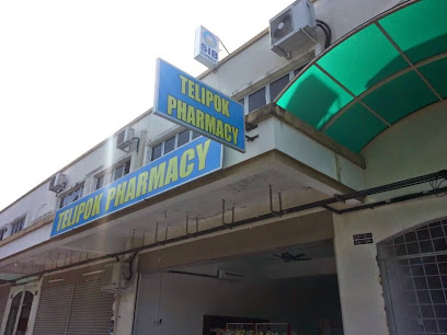 Telipok Pharmacy