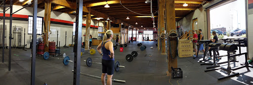 Gym «Tacoma Strength», reviews and photos, 2354 Jefferson Ave, Tacoma, WA 98402, USA