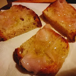 Photo n°1 de l'avis de Vincent.f fait le 07/01/2018 à 12:27 sur le  La Fiaschetta - cantina e cucina - à Rome