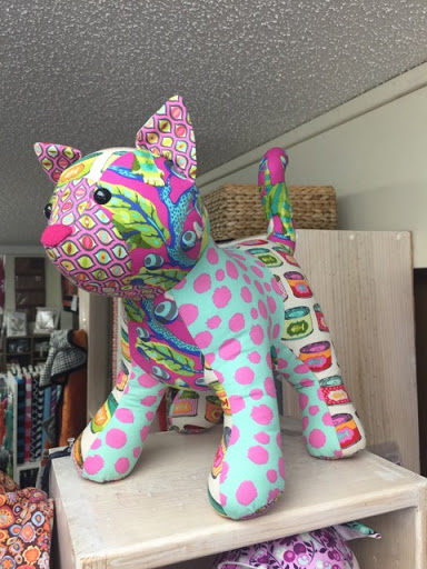 Fabric Store «Quilting by the Bay», reviews and photos, 2303 Winona Dr, Panama City, FL 32405, USA