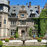 Photo n°7 de l'avis de H. fait le 02/06/2019 à 11:37 sur le  Schloss Rauischholzhausen à Ebsdorfergrund