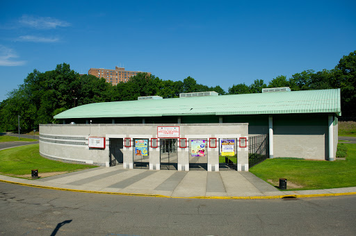 Roller Skating Rink «Branch Brook Park Roller Skating Center», reviews and photos, Clifton Ave, Newark, NJ 07104, USA