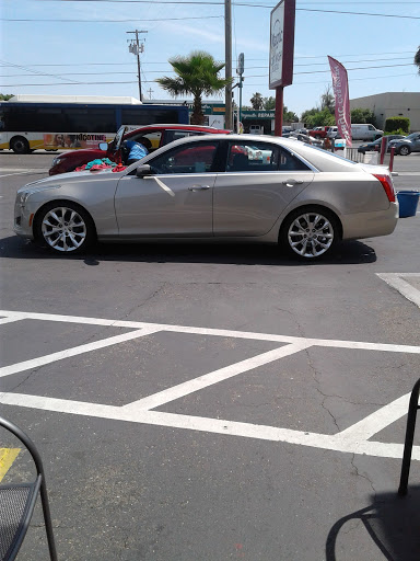 Car Wash «Magic Car Wash», reviews and photos, 2813 Florin Rd, Sacramento, CA 95822, USA