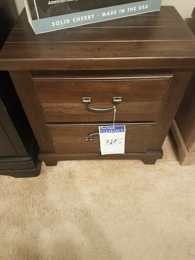 Furniture Store «American Furniture Galleries», reviews and photos, 3212 E Platte Ave, Colorado Springs, CO 80909, USA