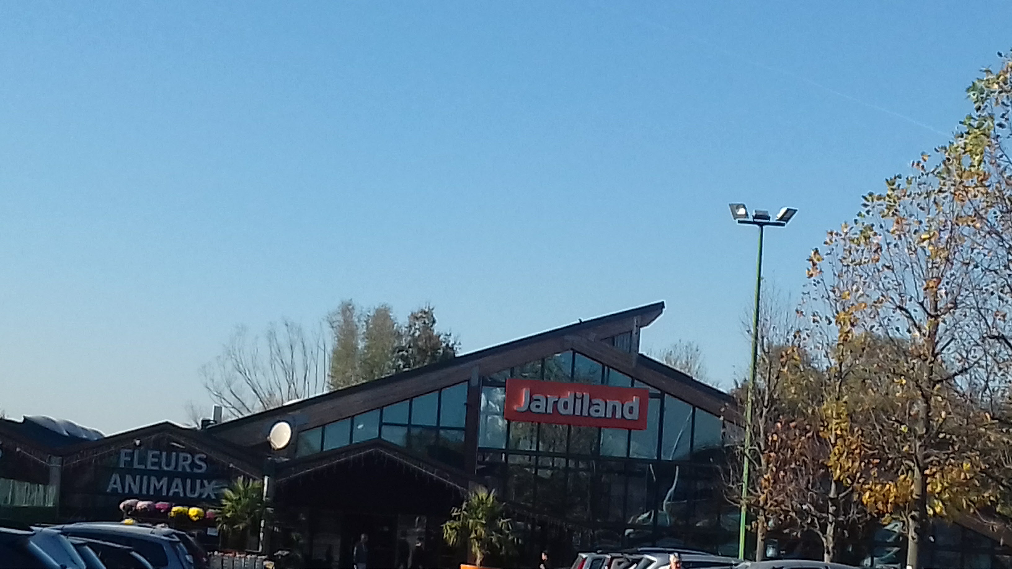Photo n° 1 de l'avis de MNreptile85.N fait le 28/10/2017 à 14:41
