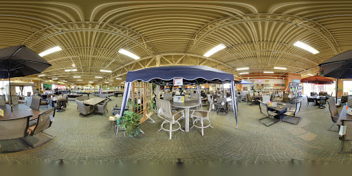 Outdoor Furniture Store «American Sale - Romeoville», reviews and photos, 745 Center Blvd, Romeoville, IL 60446, USA