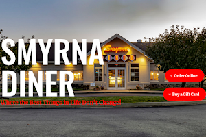 Smyrna Diner image