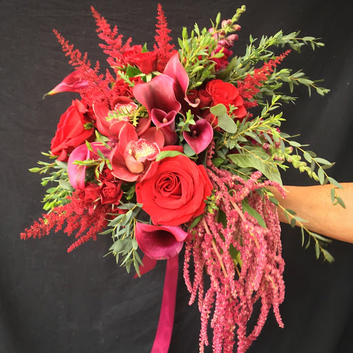 Florist «San Diego Bay Flower Co», reviews and photos, 4822 Santa Monica Ave, San Diego, CA 92107, USA