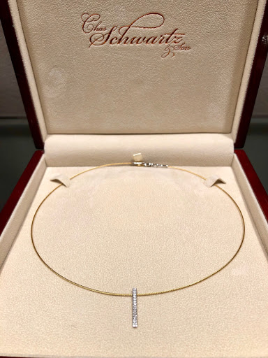 Jewelry Store «Charles Schwartz & Son Jewelers», reviews and photos, 5300 Wisconsin Ave NW, Washington, DC 20015, USA