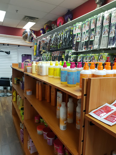 Hair Palace Beauty Supply & Salon