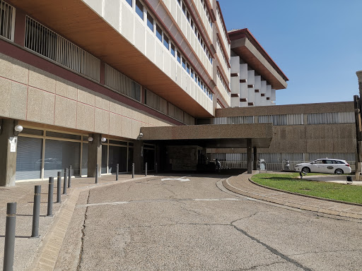 Información y opiniones sobre Hospital MAZ Zaragoza de Zaragoza