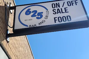 625 Bar & Grill image