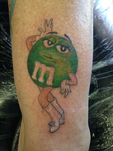 Explore jack tattoo ideas, creative tattoo ideas in Tucson, available at Sacred Art Tattoo Studio