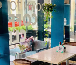 The Office Cafe photo