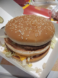 Photo n°13 de McDonald's à Sénas ()