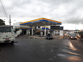 Posto Novo Israel