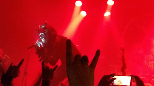 Night Club «V Club», reviews and photos, 741 6th Ave, Huntington, WV 25701, USA