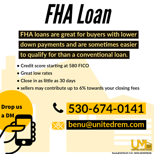 Mortgage Lender «United Real Estate & Mortgage», reviews and photos