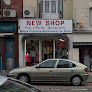 New Shop Saint-Quentin