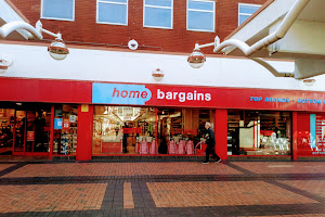 Home Bargains