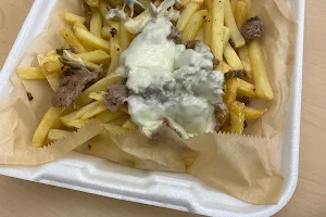 Far Out Fries image