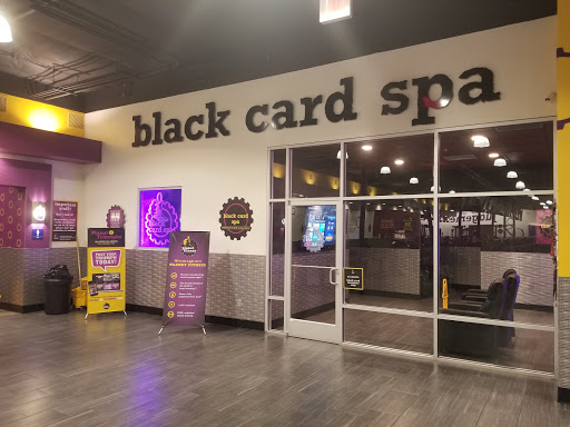 Gym «Planet Fitness», reviews and photos, 625 Cecil Ave, Delano, CA 93215, USA