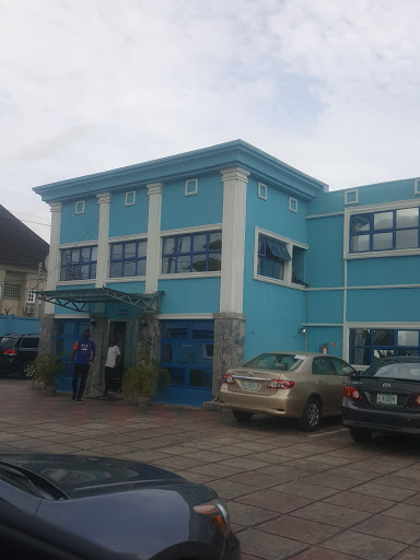 Okuemi Hotels Limited (former Mimi Suite), Airport Road, Warri 562101, Warri, Nigeria, Hotel, state Delta