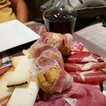 Photo n°5 de l'avis de Domenico.o fait le 24/08/2022 à 17:01 sur le  Osteria Pizzeria L'angolo à Saronno