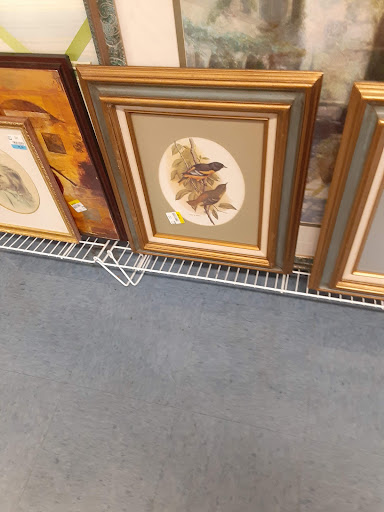 Thrift Store «Goodwill Industries of the Chesapeake, Inc.», reviews and photos, 1012 York Rd, Towson, MD 21204, USA