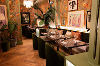 Photos du propriétaire du Vesper - Fusion Restaurant & Cocktail Bar à Paris - n°3