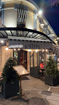 Les plus récentes photos du Restaurant français Restaurant Joséphine à Chamonix-Mont-Blanc - n°6