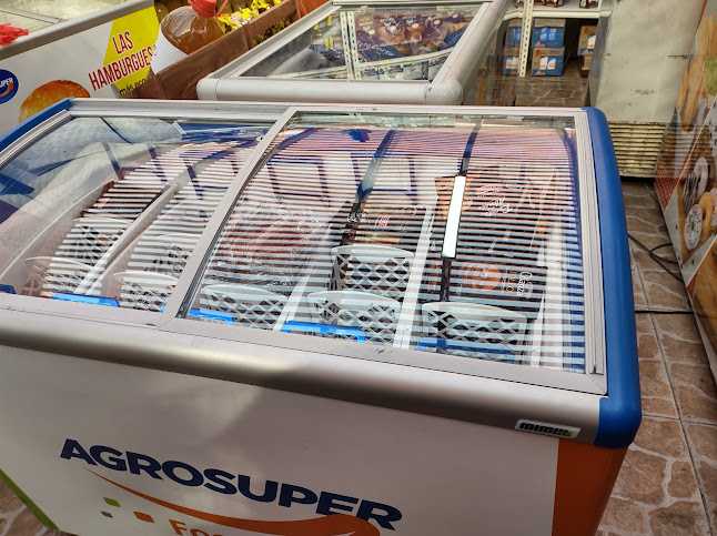 Minimayorista - Supermercado