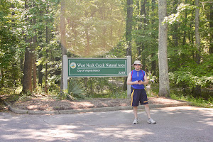 West Neck Creek Natural Area