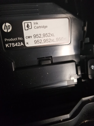 Office Supply Store «Office Depot», reviews and photos, 5420 S Lake Park Ave, Chicago, IL 60615, USA