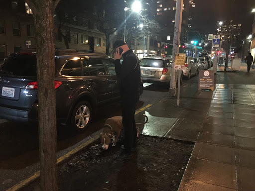 Dance School «Belltown Dance Studio», reviews and photos, 2217 3rd Ave #102, Seattle, WA 98121, USA