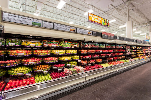 Produce Market «ShopRite of Bound Brook», reviews and photos, 611 W Union Ave, Bound Brook, NJ 08805, USA