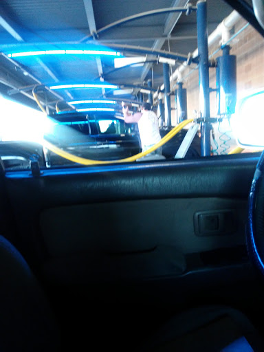 Car Wash «The Glo Car Wash», reviews and photos, 6315 Sheridan Blvd, Arvada, CO 80003, USA