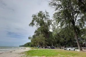 Pantai Tanjung Leman image