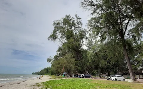 Pantai Tanjung Leman image