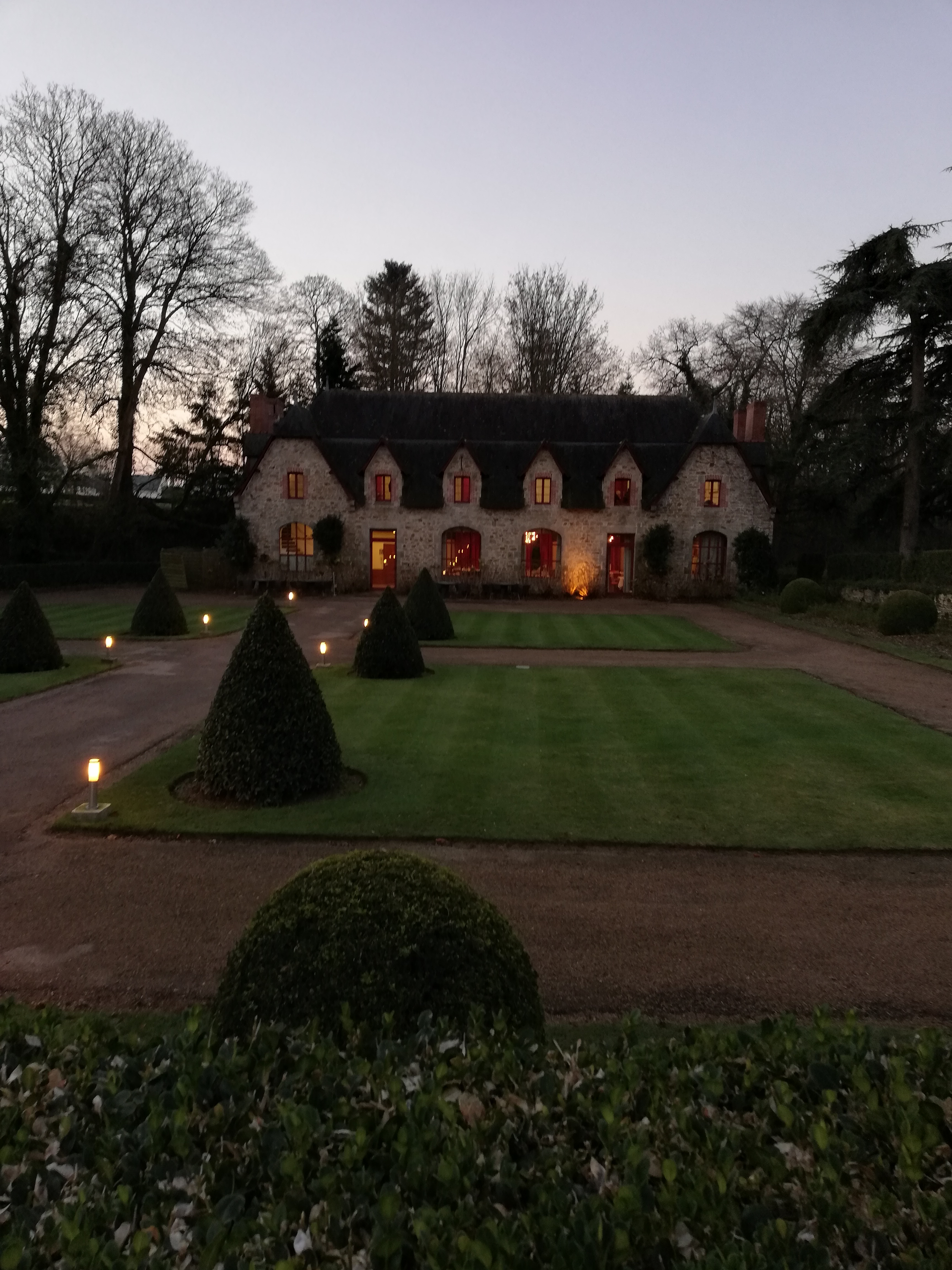 Photo n° 1 de l'avis de Eric.o fait le 16/12/2018 à 09:27