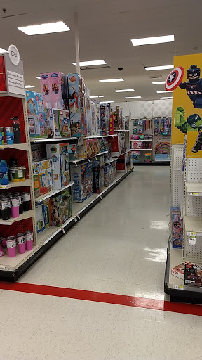 Department Store «Target», reviews and photos, 2001 South Rd, Poughkeepsie, NY 12601, USA